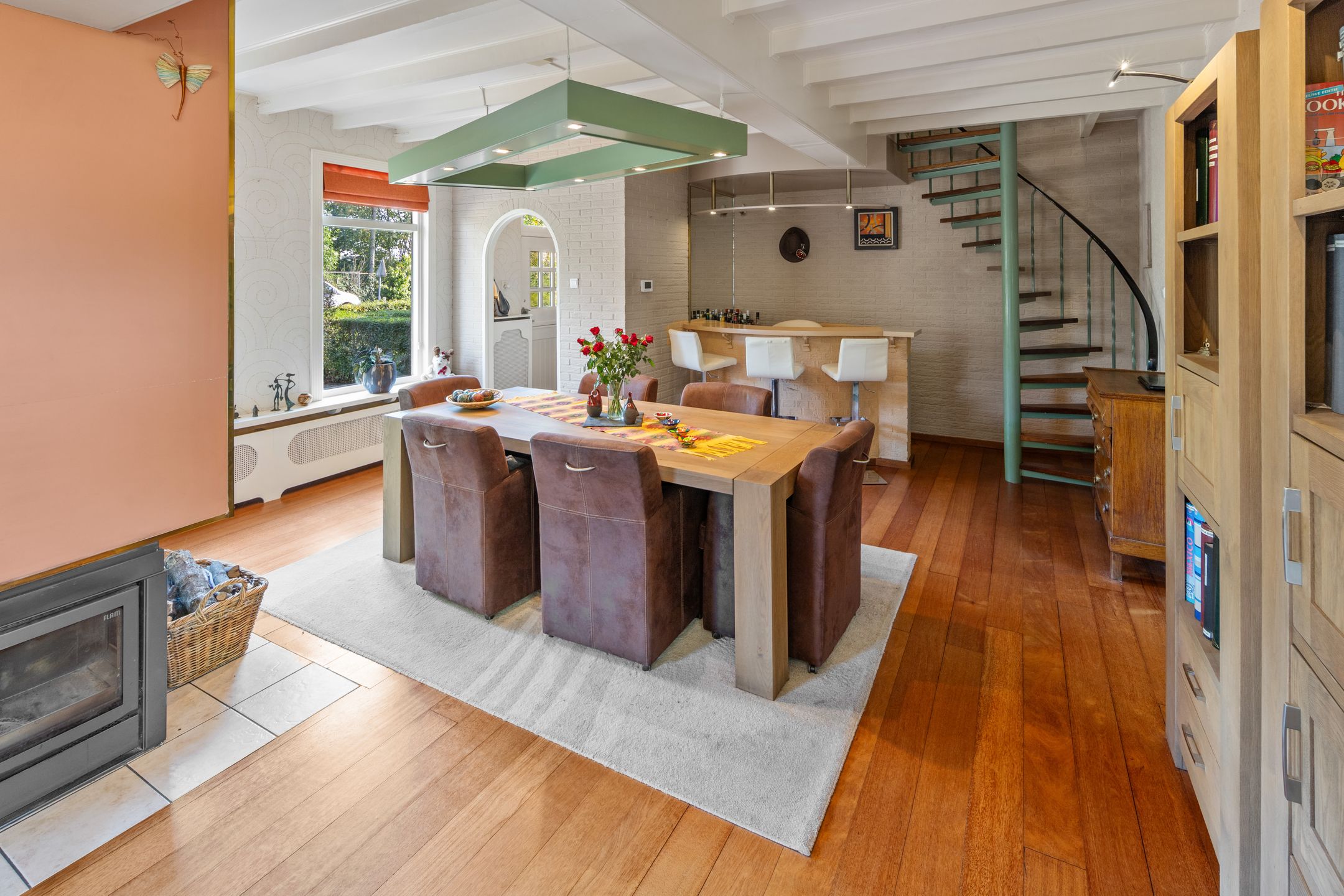 Foto 9 van Roosendaalsebaan 33