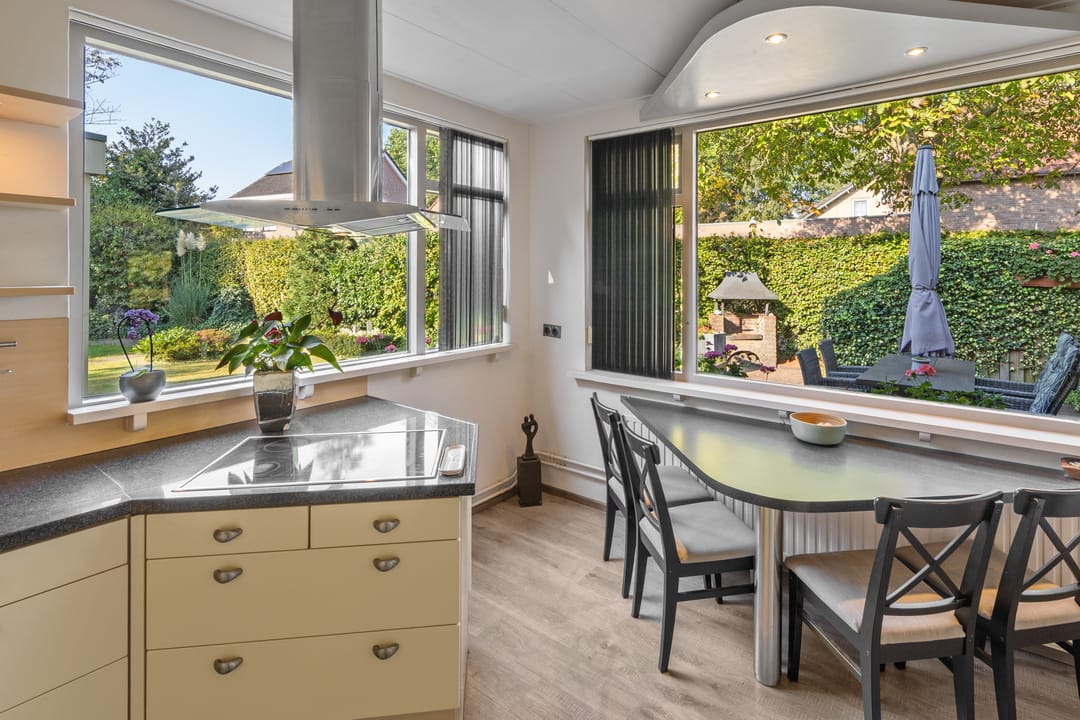 Foto 13 van Roosendaalsebaan 33