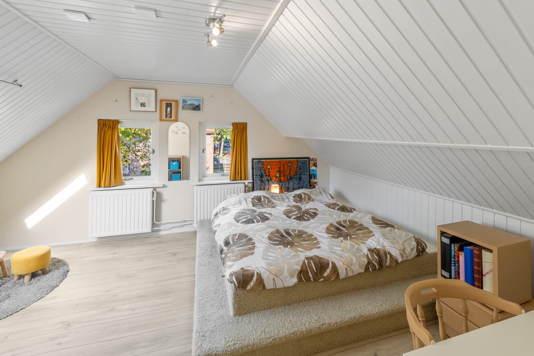 Foto 23 van Roosendaalsebaan 33