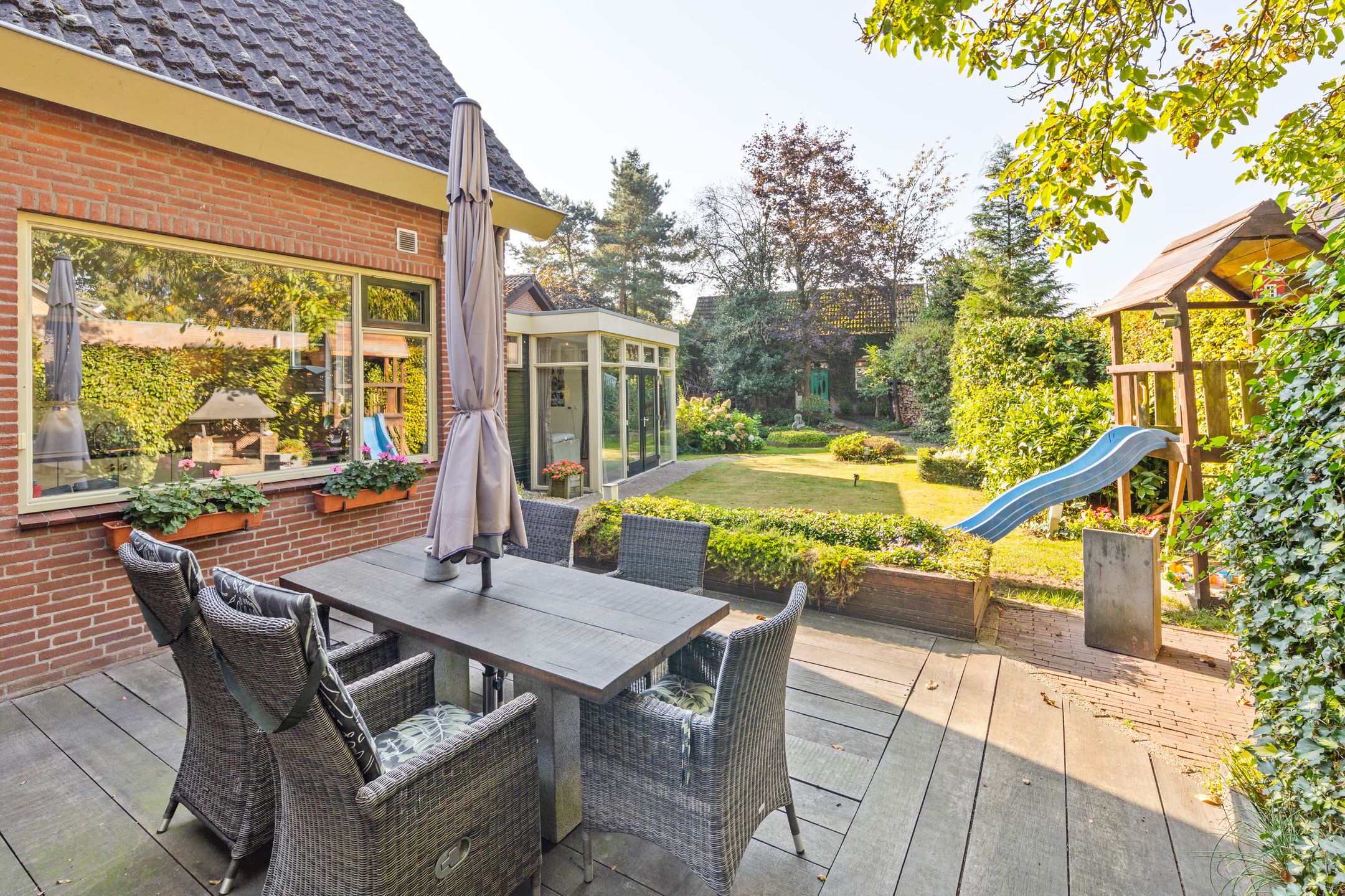 Foto 30 van Roosendaalsebaan 33