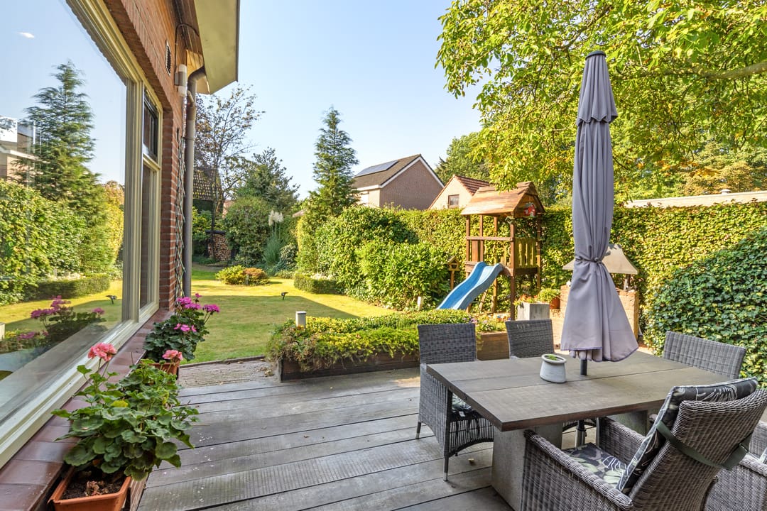 Foto 31 van Roosendaalsebaan 33