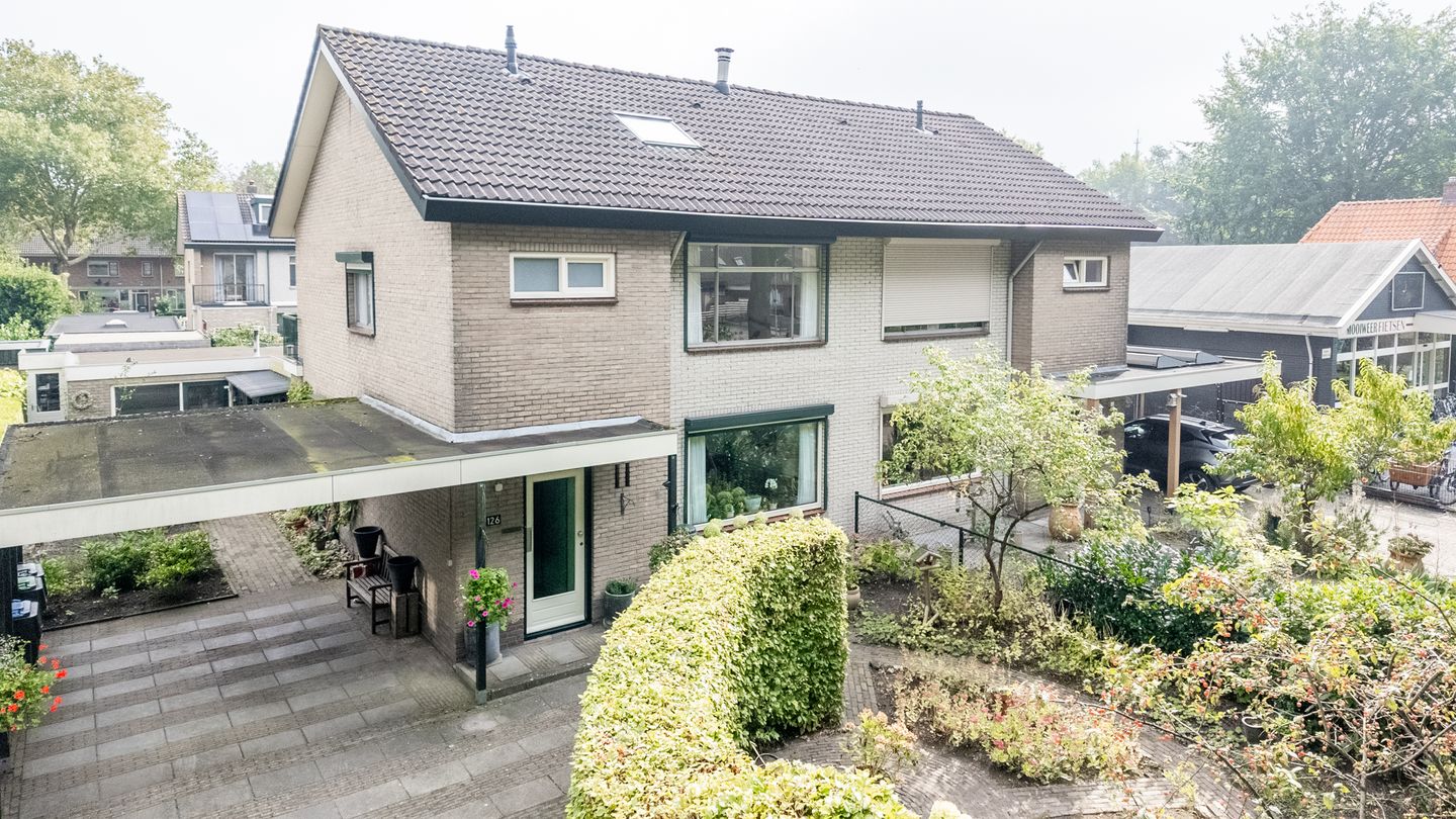 Foto 1 van Oenenburgweg 126