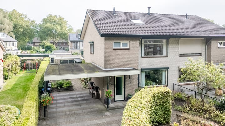 Foto 2 van Oenenburgweg 126