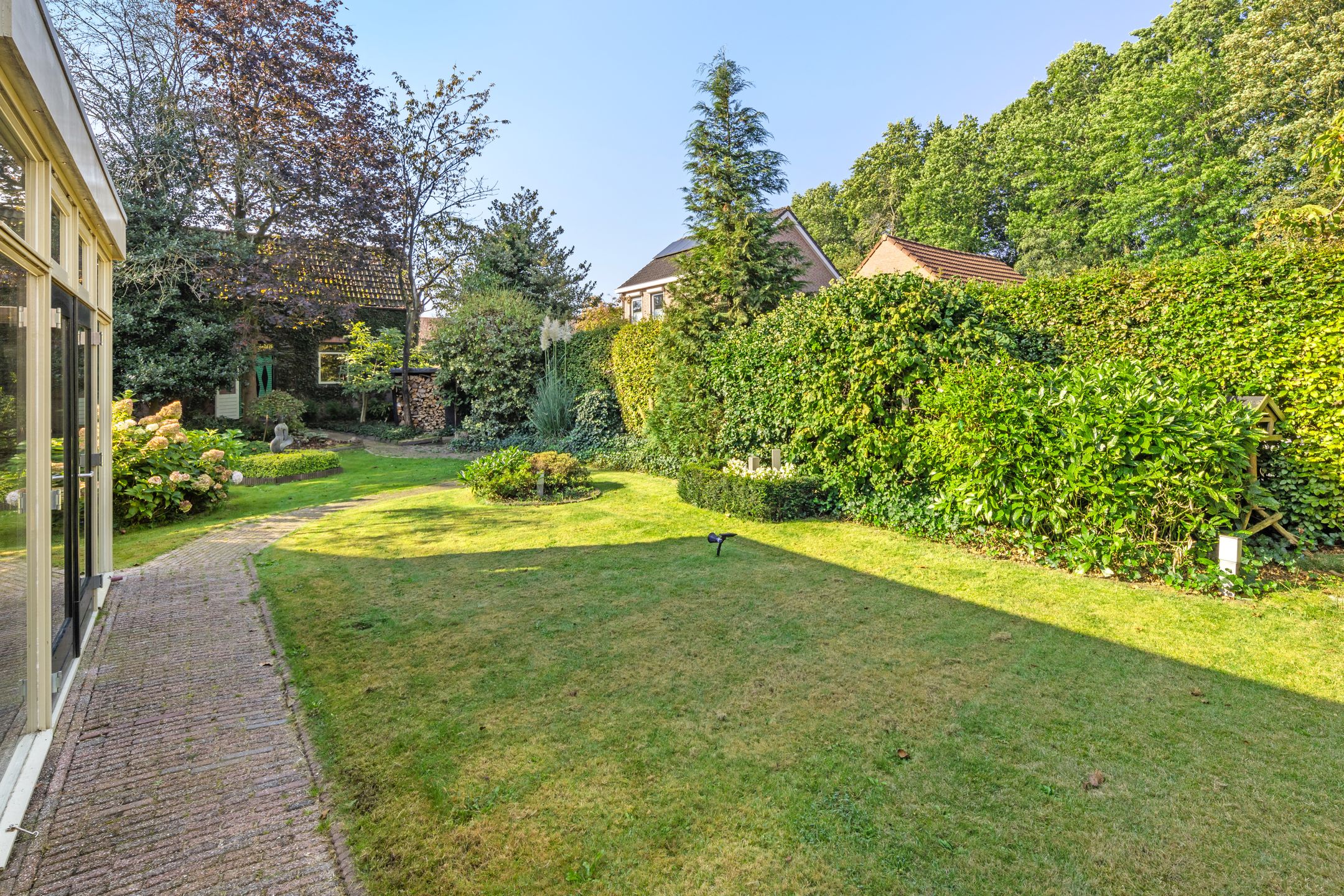 Foto 33 van Roosendaalsebaan 33