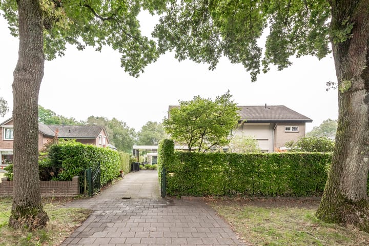 Foto 5 van Oenenburgweg 126