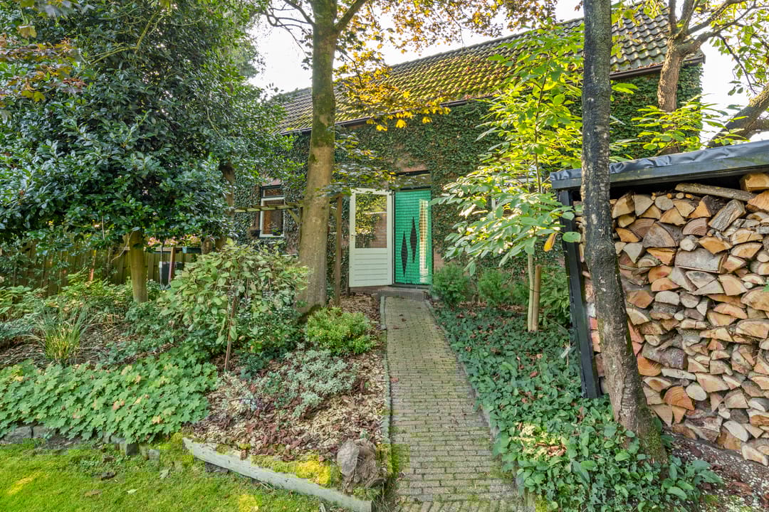 Foto 37 van Roosendaalsebaan 33