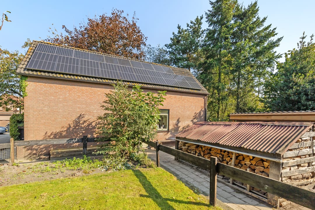 Foto 46 van Roosendaalsebaan 33