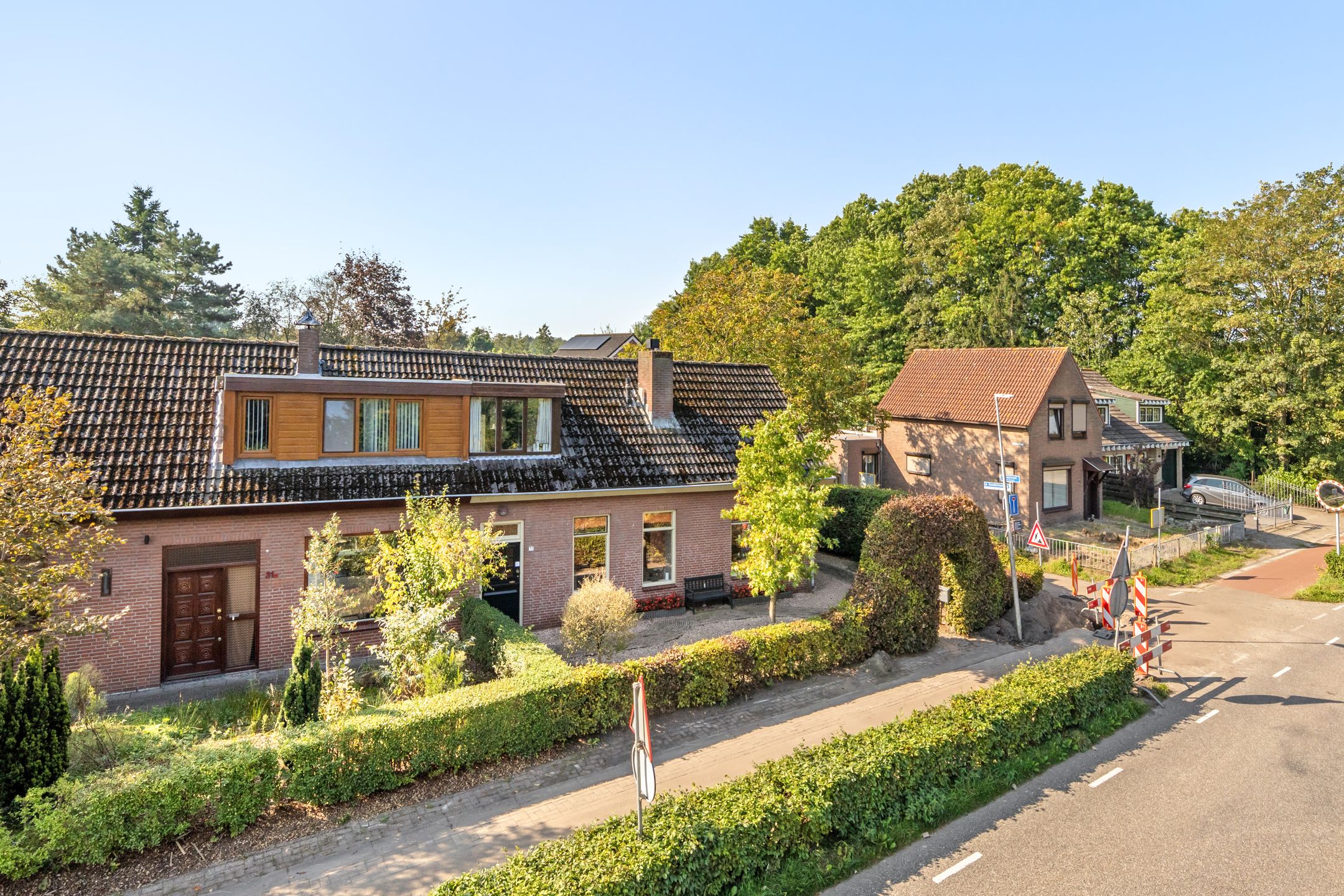 Foto 48 van Roosendaalsebaan 33