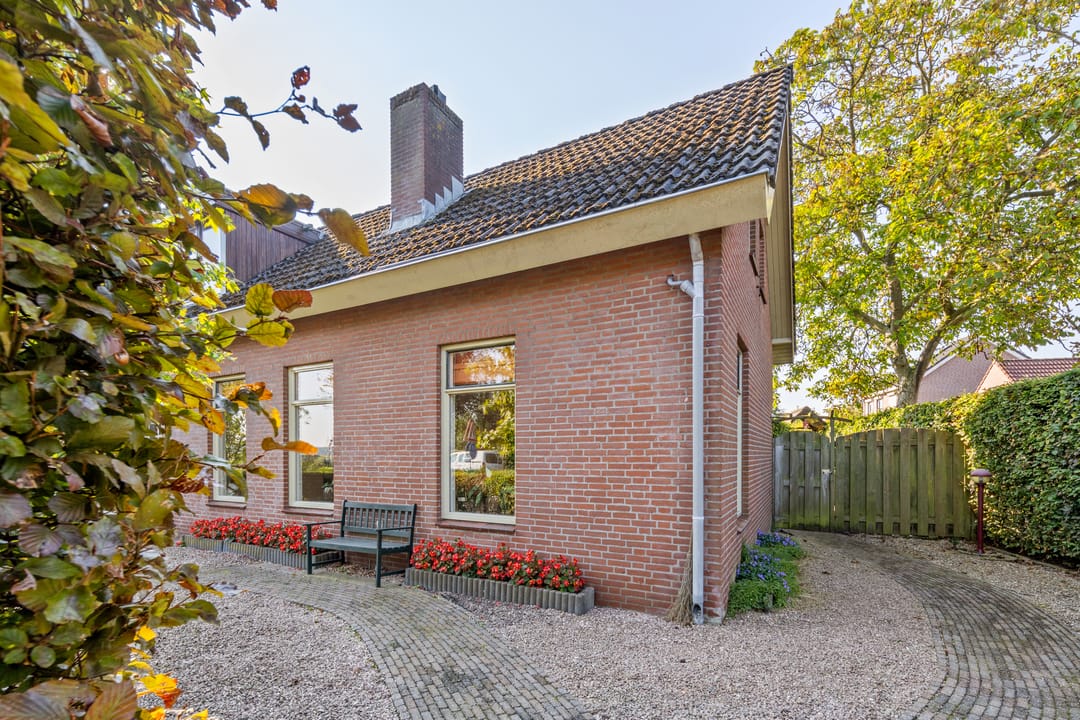 Foto 52 van Roosendaalsebaan 33