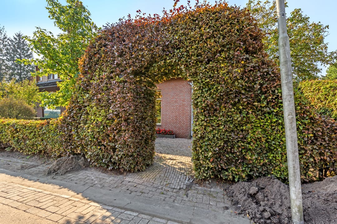 Foto 53 van Roosendaalsebaan 33