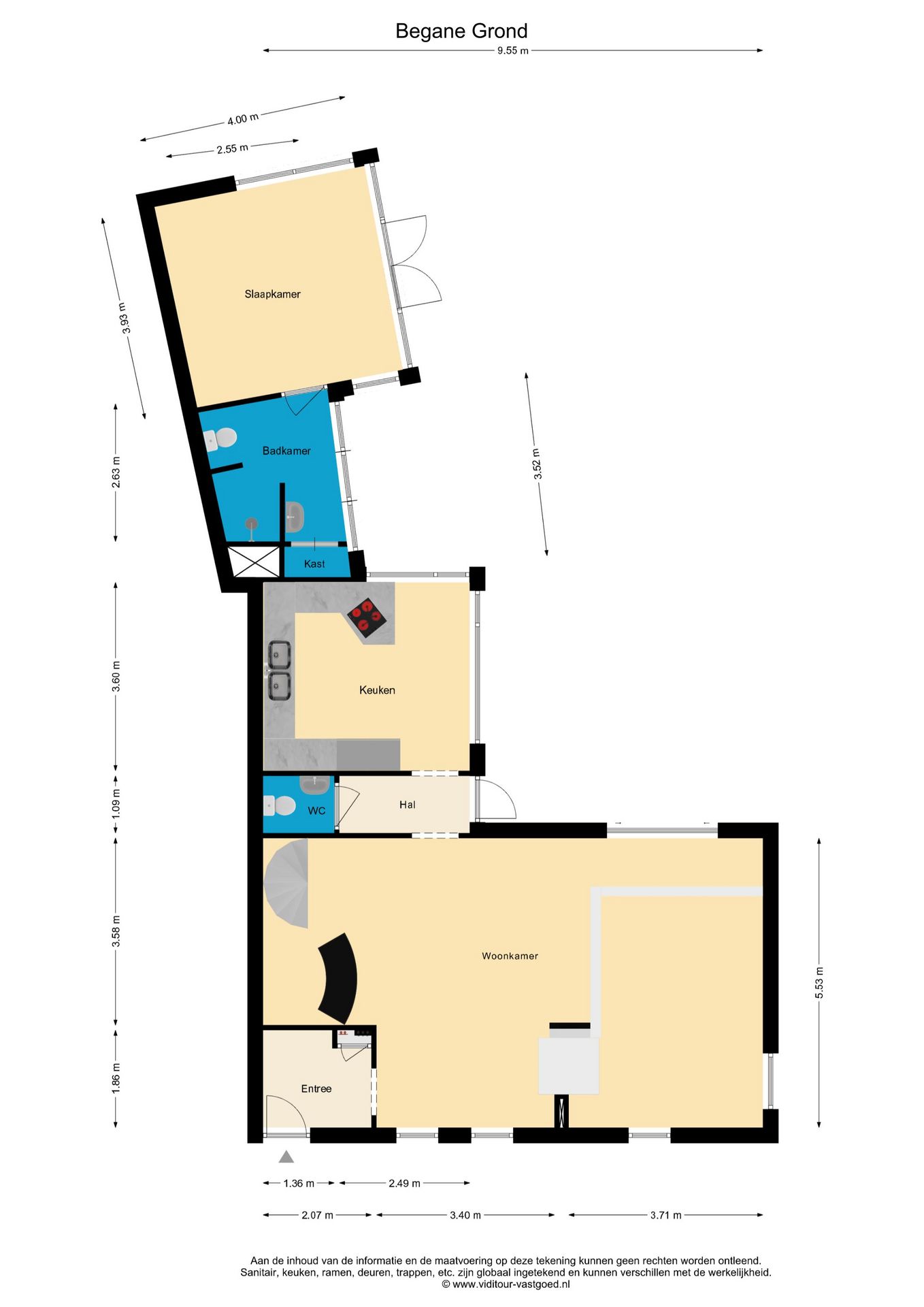 Foto 57 van Roosendaalsebaan 33