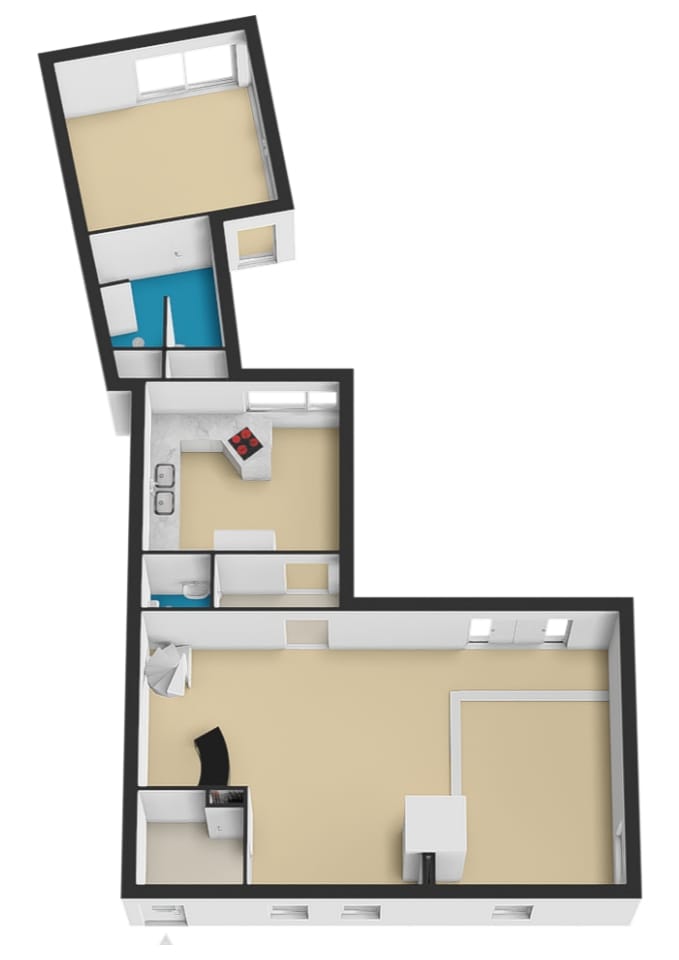 Foto 62 van Roosendaalsebaan 33