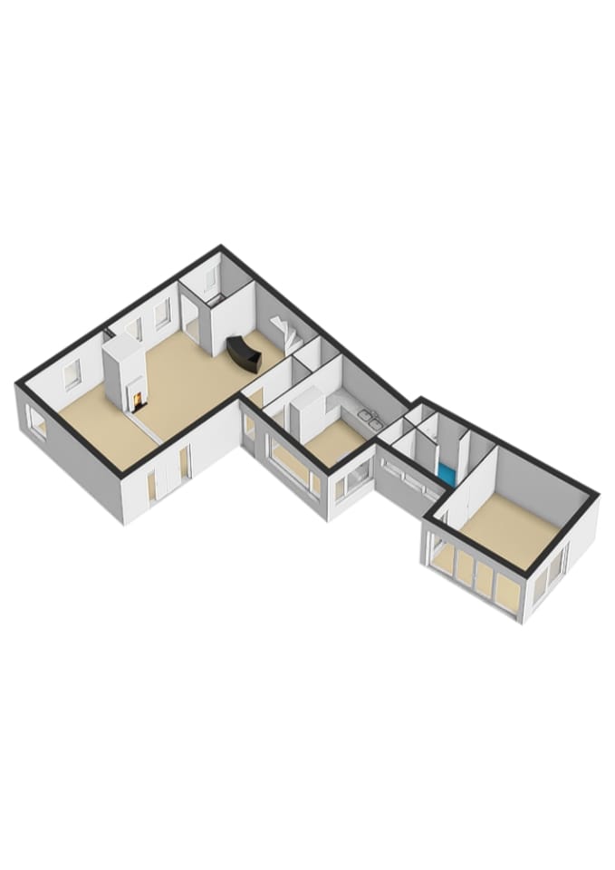 Foto 72 van Roosendaalsebaan 33