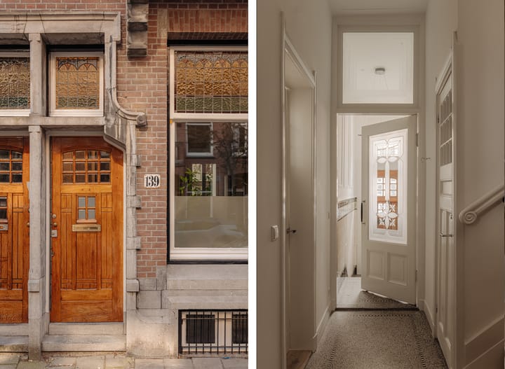 Foto 2 van Valeriusstraat 139-H