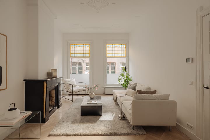 Foto 3 van Valeriusstraat 139-H