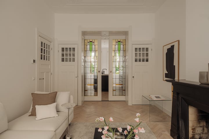 Foto 5 van Valeriusstraat 139-H