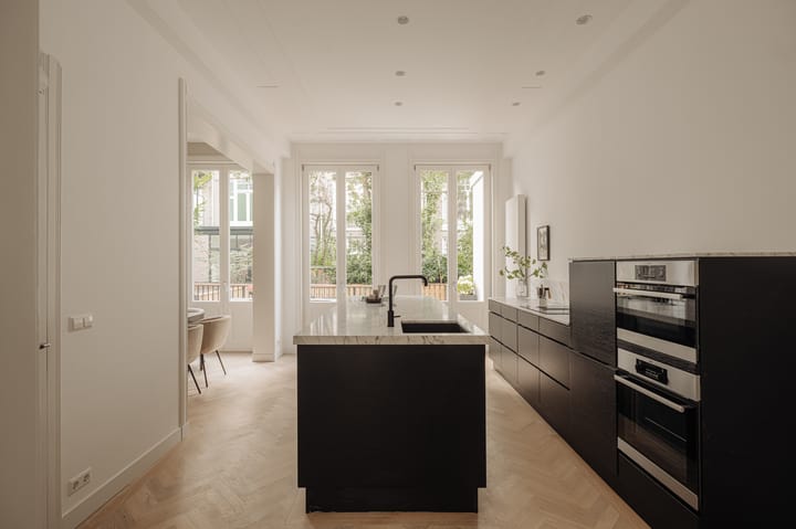 Foto 6 van Valeriusstraat 139-H