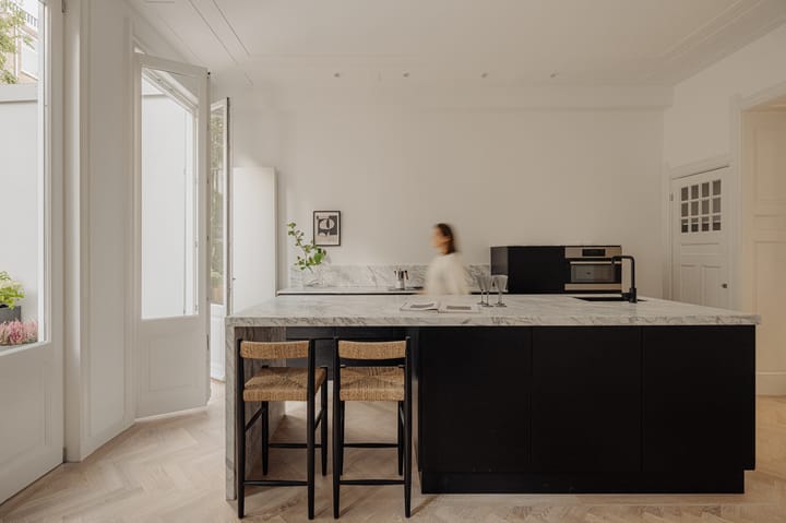 Foto 9 van Valeriusstraat 139-H