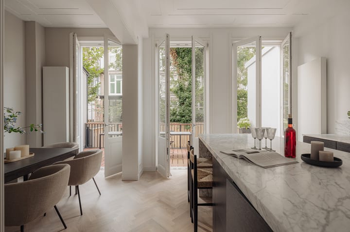 Foto 11 van Valeriusstraat 139-H