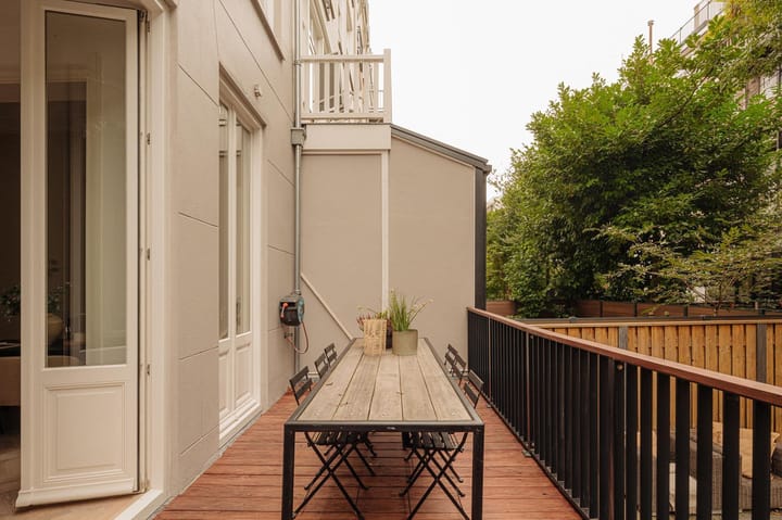 Foto 13 van Valeriusstraat 139-H