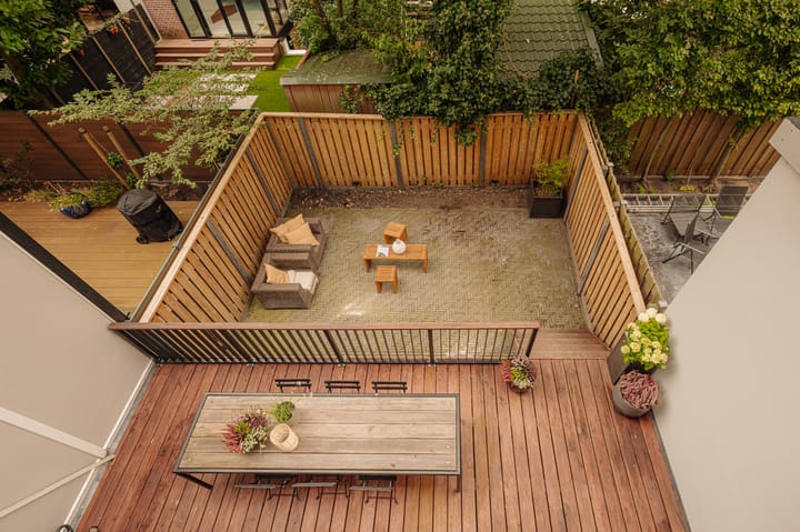 Foto 22 van Valeriusstraat 139-H