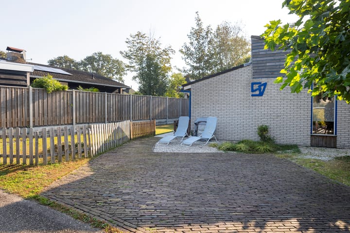 Foto 3 van De Toekomst 51
