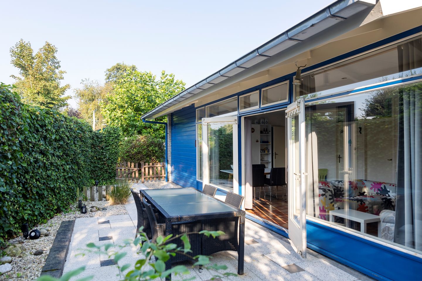 Foto 5 van De Toekomst 51