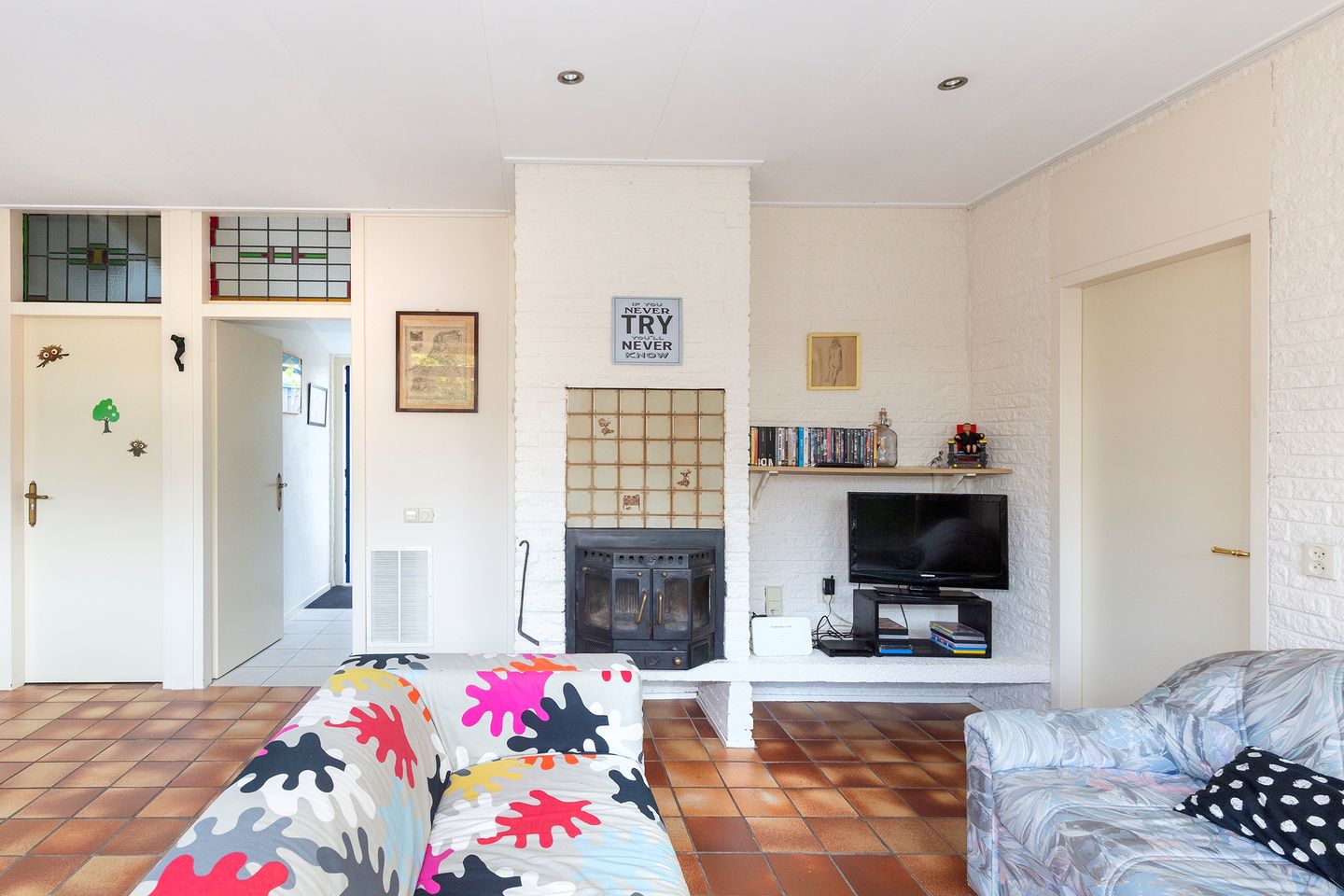 Foto 10 van De Toekomst 51