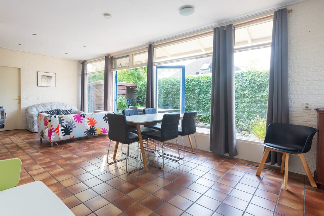 Foto 13 van De Toekomst 51