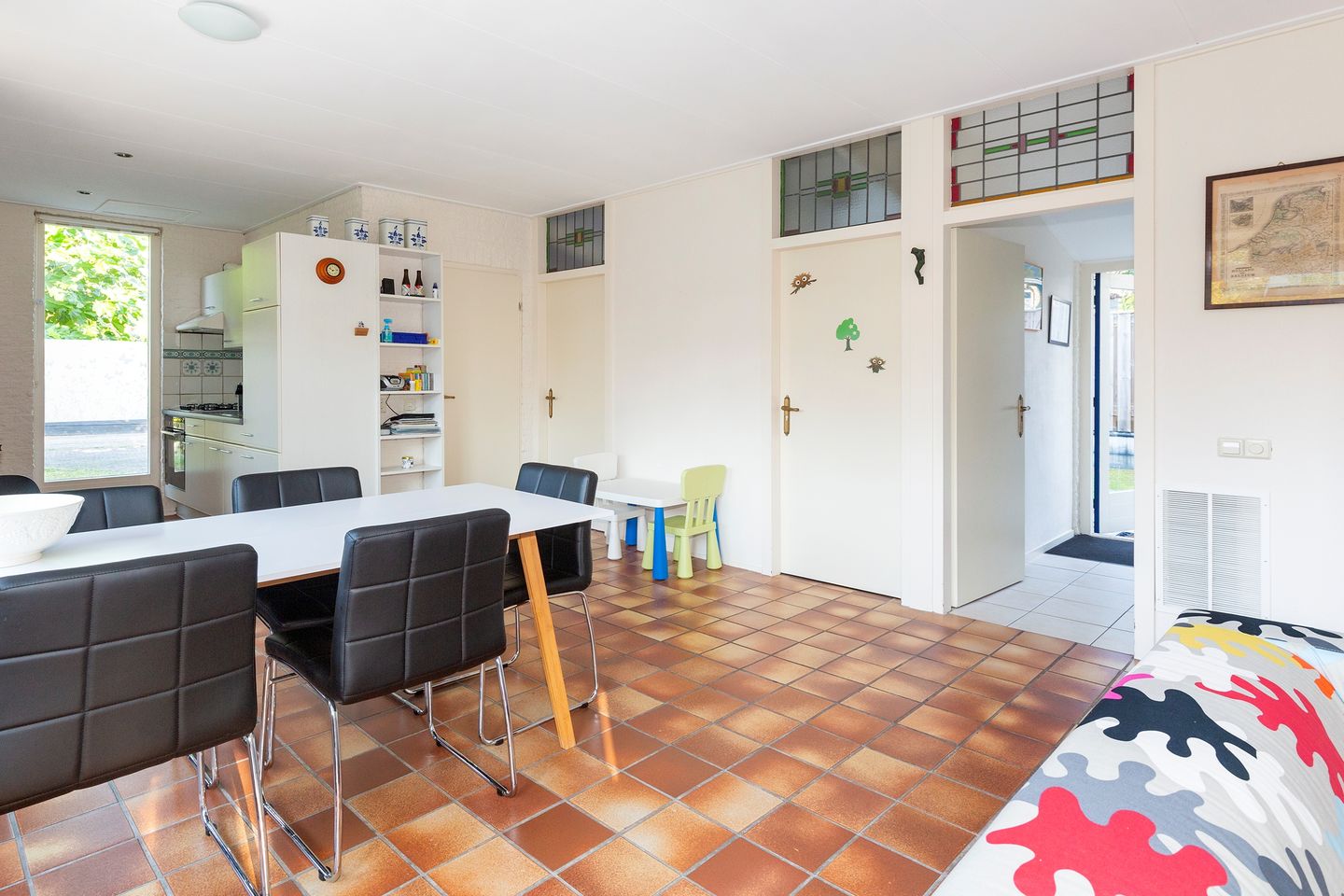 Foto 14 van De Toekomst 51