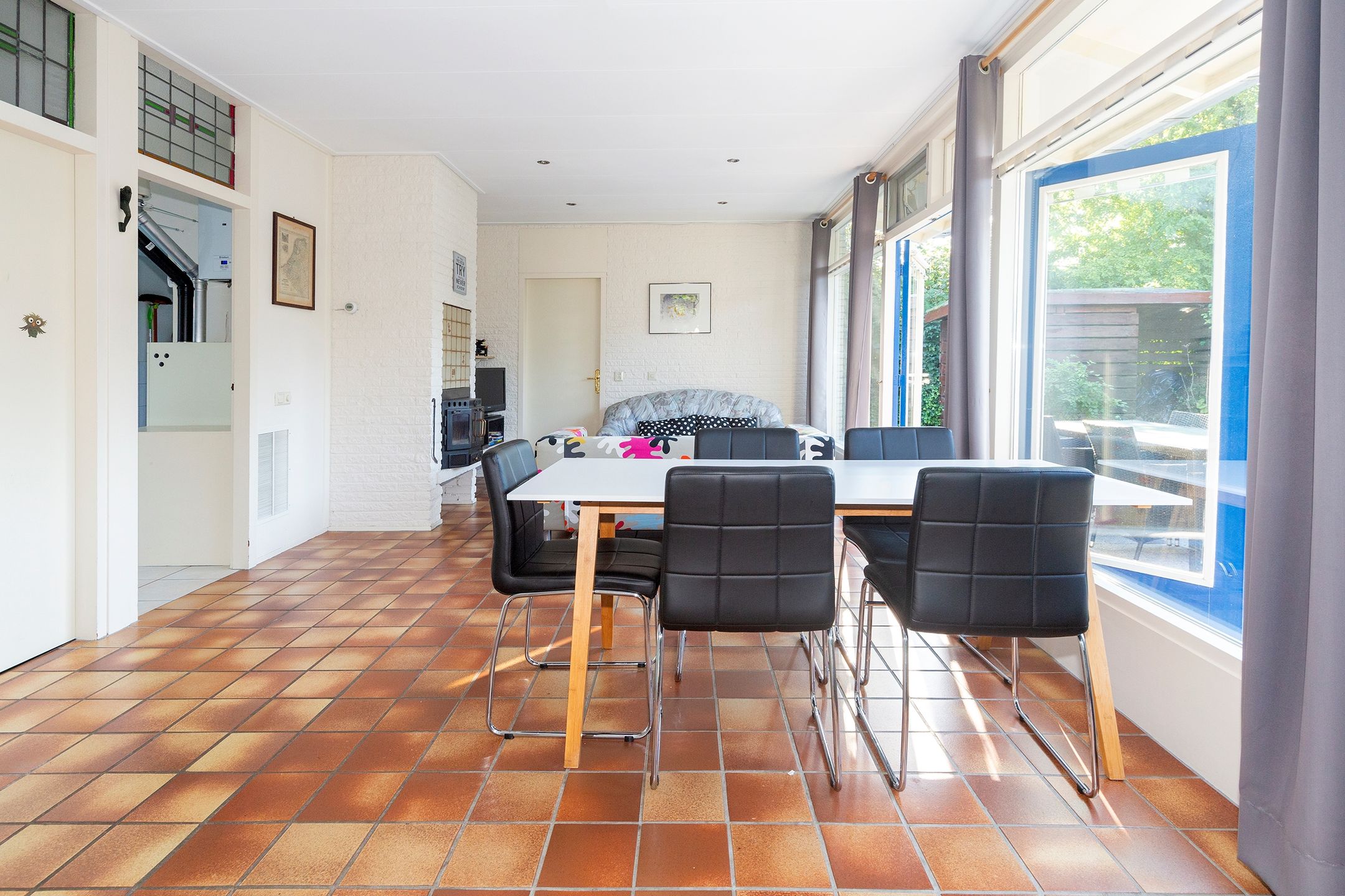 Foto 18 van De Toekomst 51