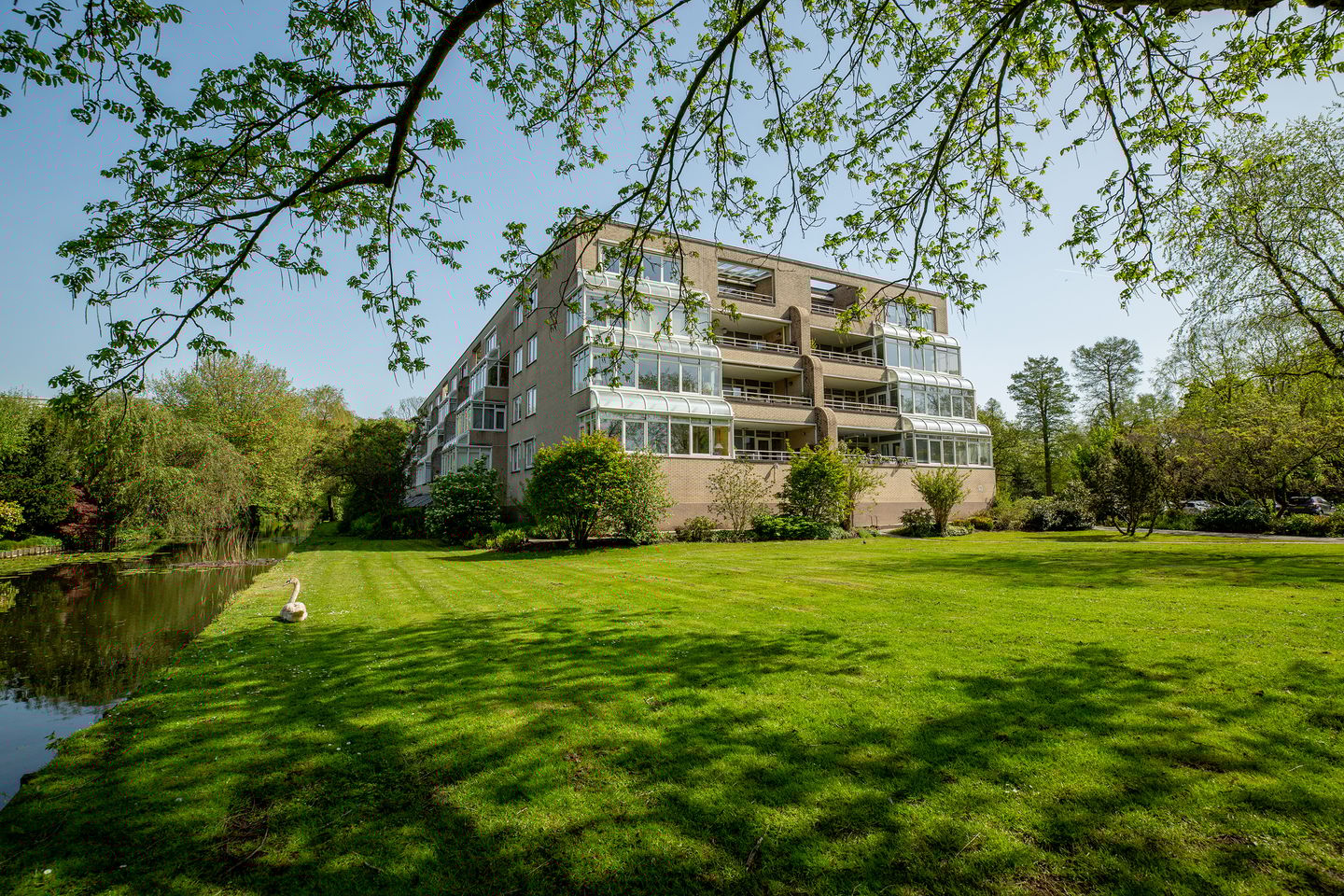 Foto 1 van Laan van Ypenhof 160