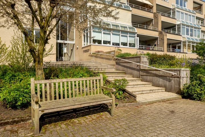 Foto 3 van Laan van Ypenhof 160