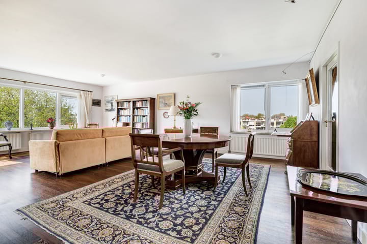 Foto 7 van Laan van Ypenhof 160