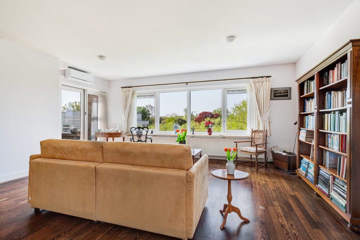 Foto 9 van Laan van Ypenhof 160