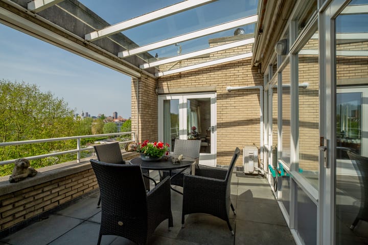 Foto 10 van Laan van Ypenhof 160