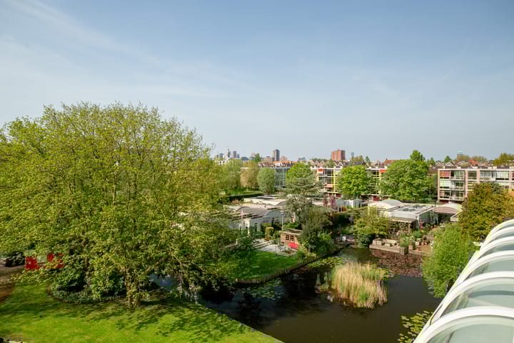 Foto 11 van Laan van Ypenhof 160