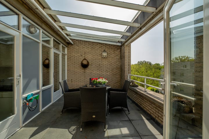 Foto 20 van Laan van Ypenhof 160