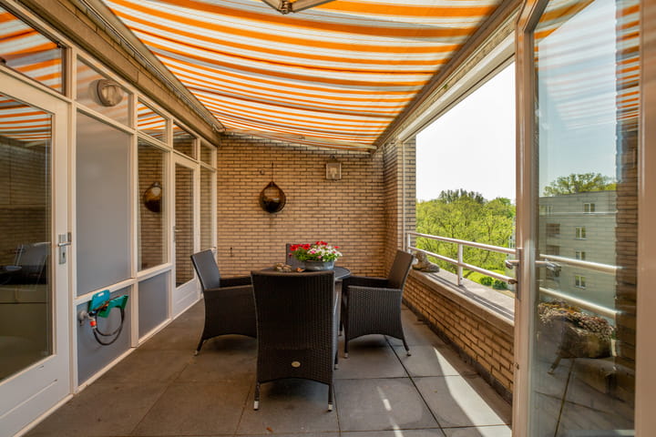 Foto 21 van Laan van Ypenhof 160