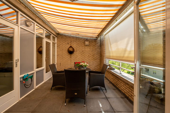 Foto 22 van Laan van Ypenhof 160