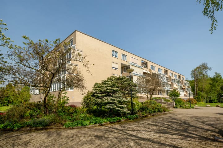 Foto 23 van Laan van Ypenhof 160