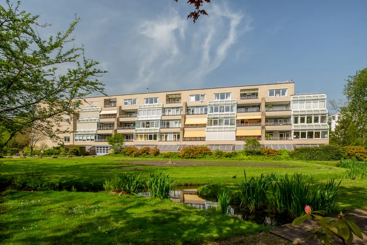 Foto 25 van Laan van Ypenhof 160