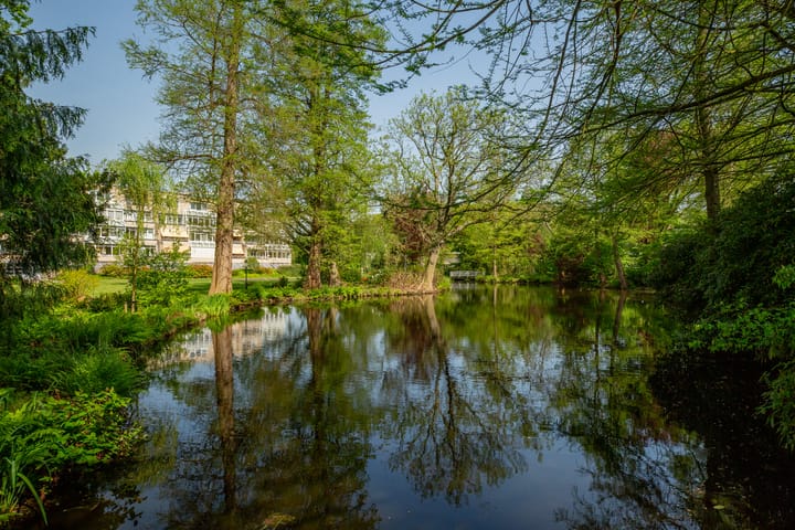 Foto 27 van Laan van Ypenhof 160