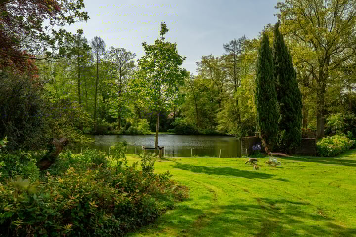 Foto 28 van Laan van Ypenhof 160