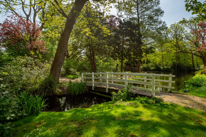 Foto 29 van Laan van Ypenhof 160