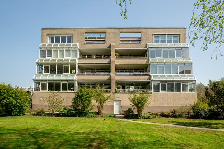 Foto 34 van Laan van Ypenhof 160