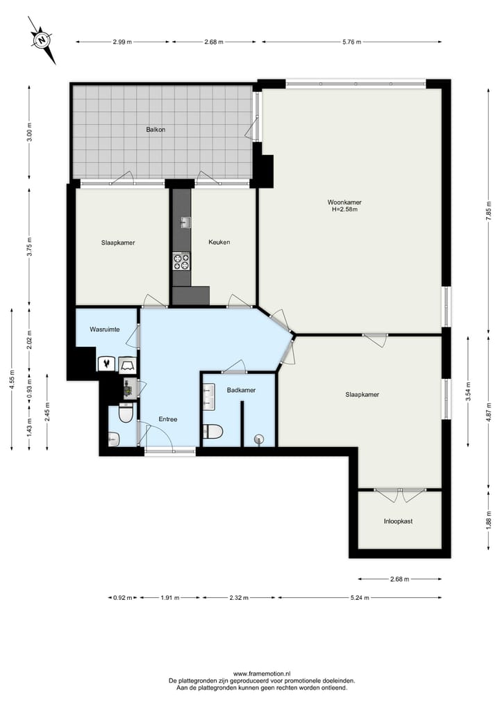 Foto 36 van Laan van Ypenhof 160