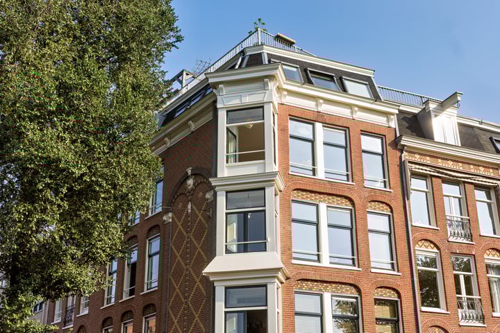 Bekijk foto 1 van Ruysdaelkade 151-3