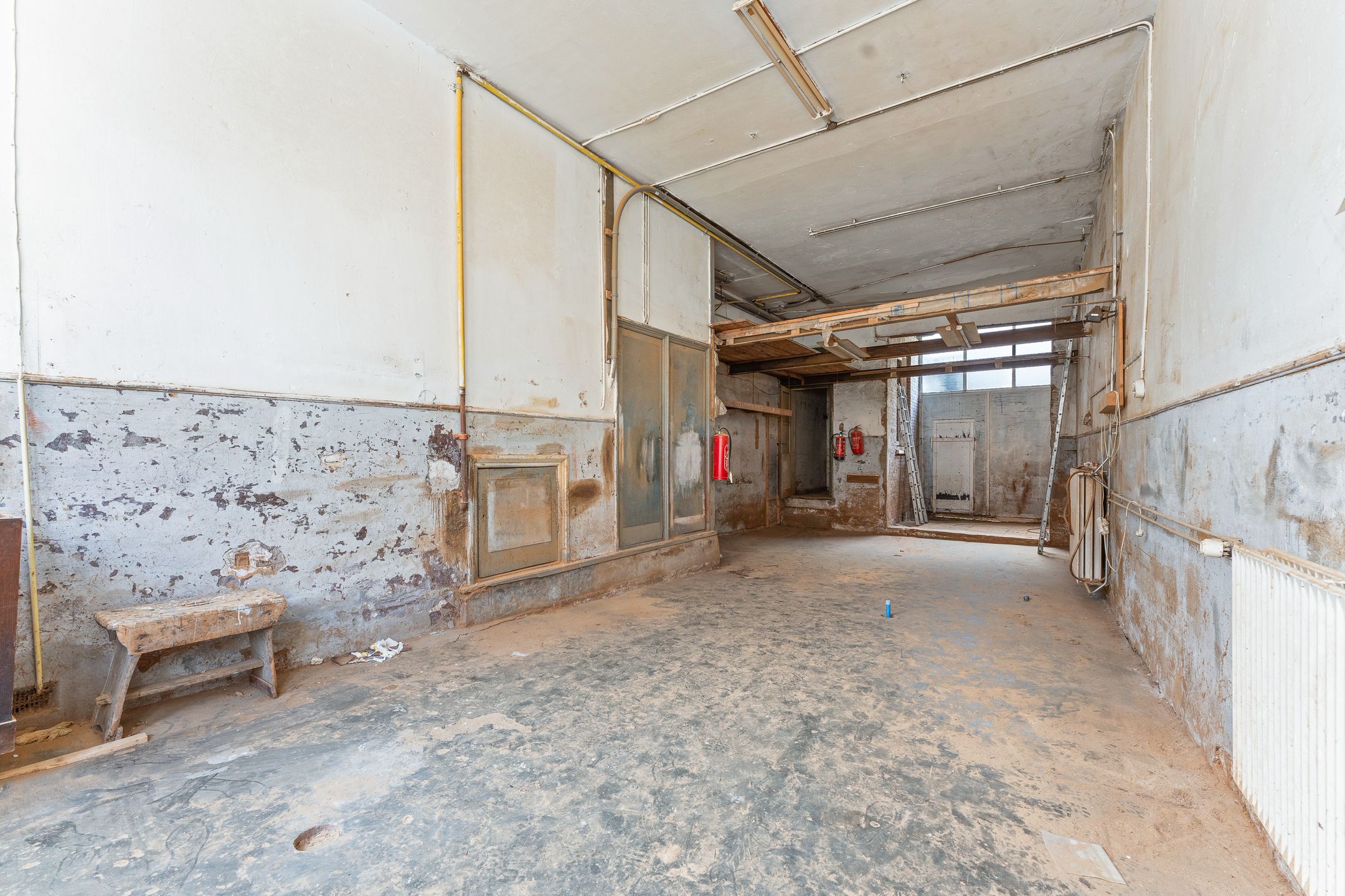 Foto 3 van 1e Pijnackerstraat 109-A