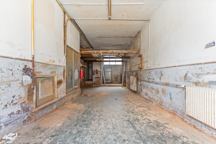 Foto 4 van 1e Pijnackerstraat 109-A